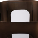 Southbank Metal and Glass Hurricane Medium 53cm