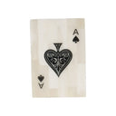 Fluid Home Interiors - Ace Card Playing Card Box - Libra Interiors