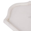 Blanche Marble Tray