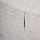 Brompton Bone Inlay Two Door Cabinet