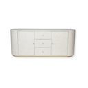Brompton Bone Inlay Buffet Sideboard