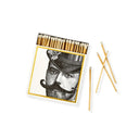 The Gentleman’s Flame Luxury Matches