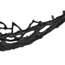 Fluid Home Interiors - Black Oval Twig Bowl - Libra Interiors