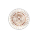 Luxury Rose Gold Charger Plate