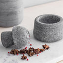 Granite Spice Crusher