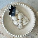 Decorative Balls & Mediterranean Bobble Bowl Bundle