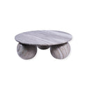 Sorento Marble Coffee Table