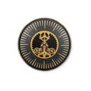 Knightsbridge Wall Clock