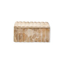 Marbella Chocolate Marble Boxes