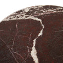 Odessa Burgundy Marble Chopping & Serving Board