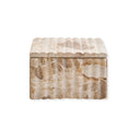 Marbella Chocolate Marble Boxes