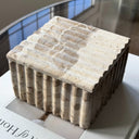Marbella Chocolate Marble Boxes