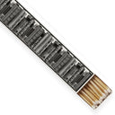 The Literary Flame Long Luxury Matches