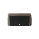 Soft Brown Upholstered 5′ King Sized Bed Frame - Libra Interiors