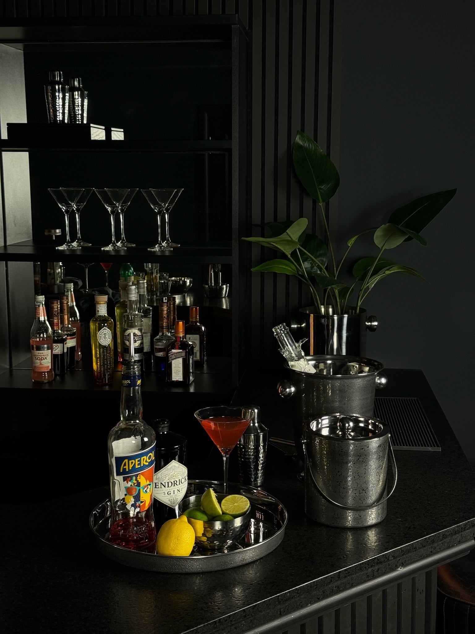 Barware – Fluid Home Interiors