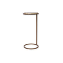 Portobello Accent Table Green Onyx