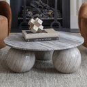 Sorento Marble Coffee Table
