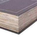Aesthetics of Design Set of 2 Book Boxes