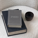 Aesthetics of Design Decorative Book Boxes (Set of 2)