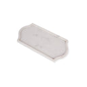 Blanche Marble Tray