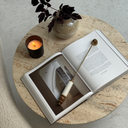 Holland Antique Brass Candle Snuffer