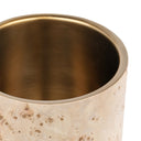 Wooden Champagne Cooler