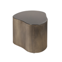 Cloud Marble & Glass Set of 2 Coffee Tables