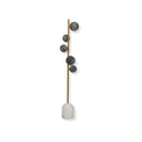 Constellation Floor Lamp G9 20W - Libra Interiors