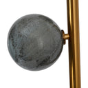 Constellation Floor Lamp G9 20W - Libra Interiors