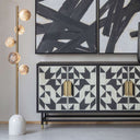 Constellation Floor Lamp G9 20W - Libra Interiors