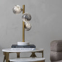 Constellation Table Lamp G9 20W - Libra Interiors