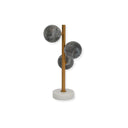 Constellation Table Lamp G9 20W - Libra Interiors