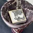 The Gentleman’s Flame Luxury Matches