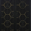 Hampshire Fretwork Bar Cabinet