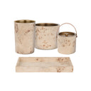 Wooden Champagne Cooler