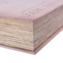 Interior Design Natural Elements Set of 2 Book Boxes