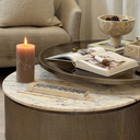 The Literary Flame Long Luxury Matches
