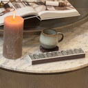 The Literary Flame Long Luxury Matches
