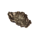 Bronze Textured Decorative Bowl