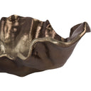 Bronze Textured Decorative Bowl