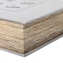 Nature Decorative Book Boxes (Set of 2)