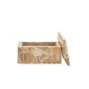 Marbella Chocolate Marble Boxes
