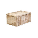 Marbella Chocolate Marble Boxes