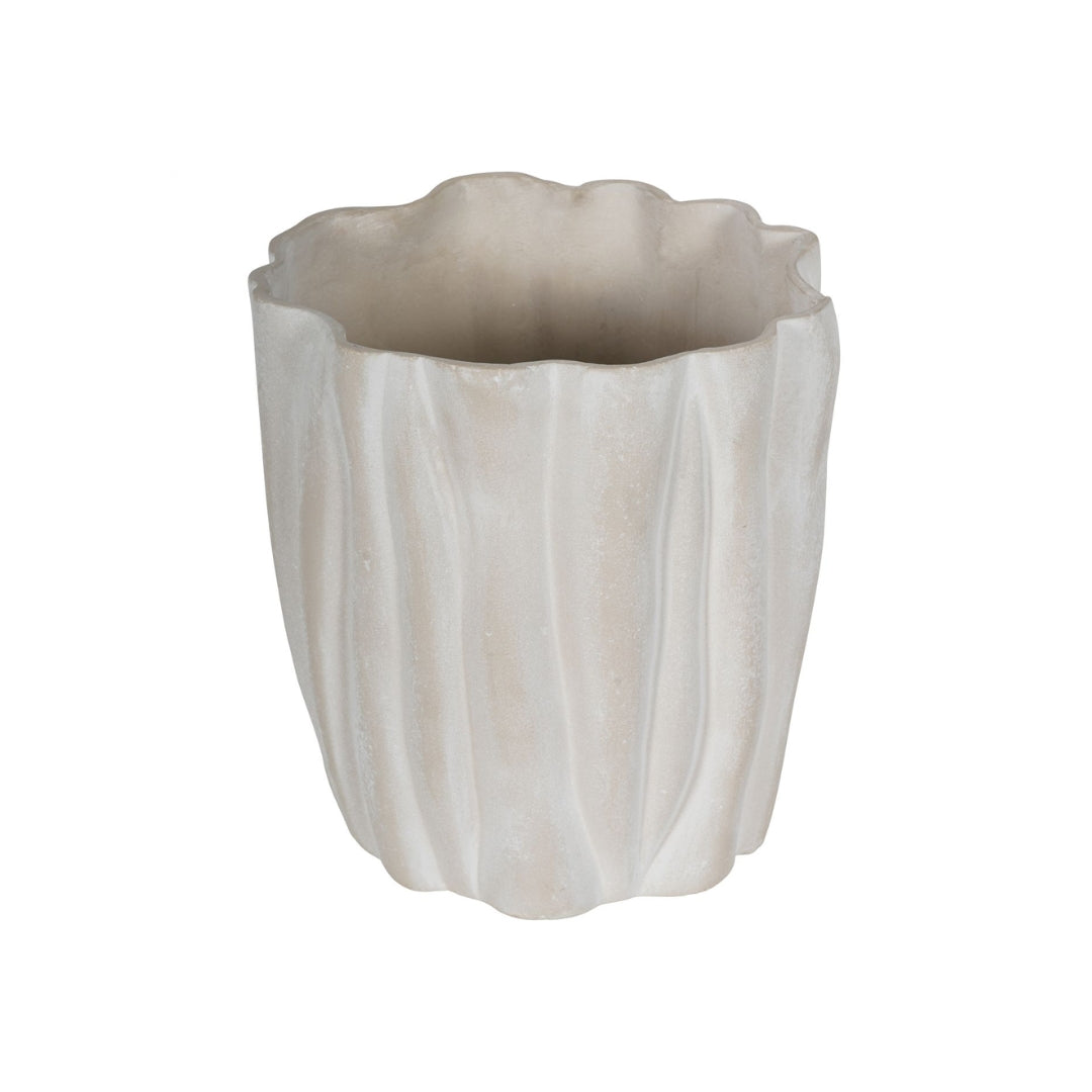 The Ripple Vase – Fluid Home Interiors