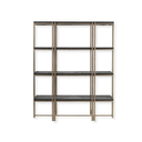 Holland Shelving Unit