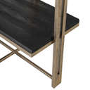 Holland Shelving Unit