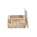Marbella Chocolate Marble Boxes