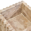 Marbella Chocolate Marble Boxes