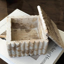 Marbella Chocolate Marble Boxes