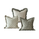 Ellenvale Spring Cushion Stack 